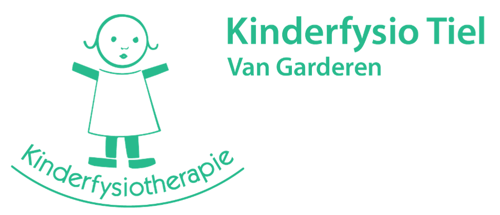 Kinderfysio Tiel – van Garderen